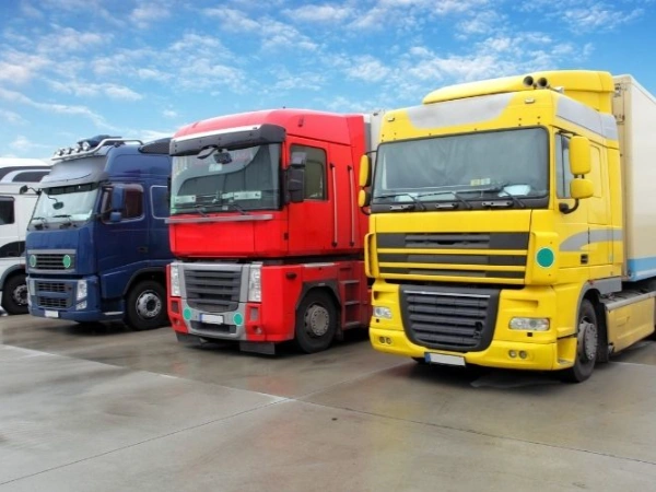 Adana İnönü Nakliye